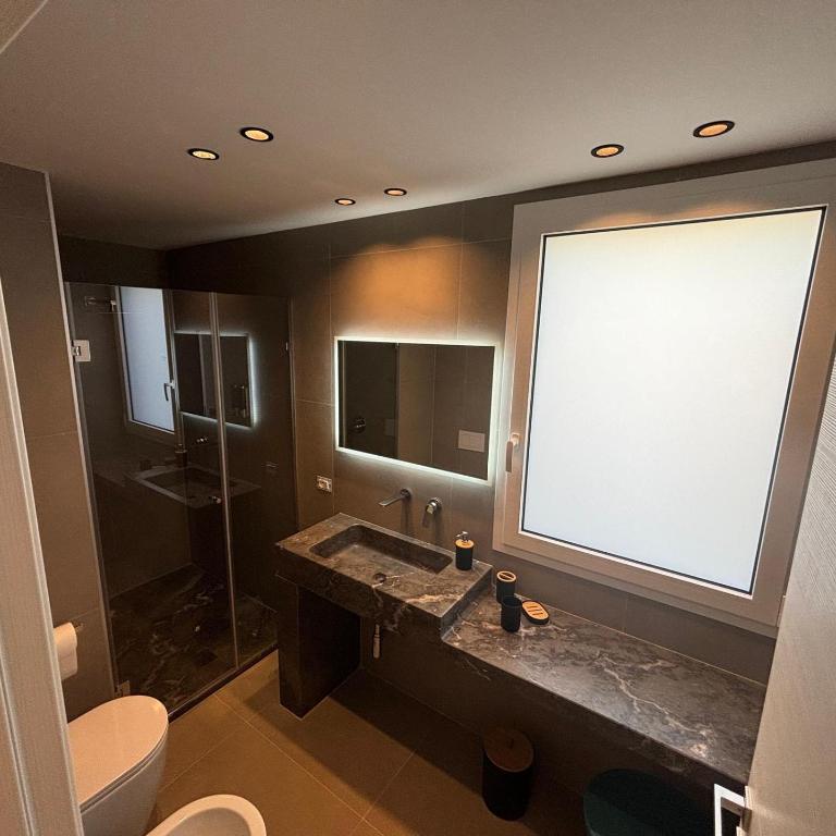 Luxury Rooms Marenaria and SPA - Camera Matrimoniale - 2