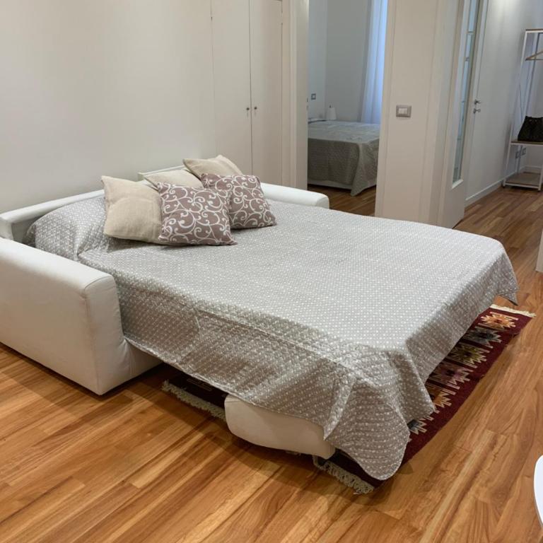 Caruggio 44 - Appartamento con 2 Camere da Letto - 11