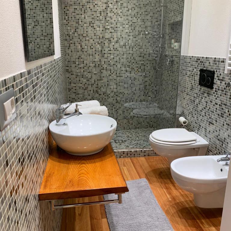 Caruggio 44 - Appartamento con 2 Camere da Letto - 17