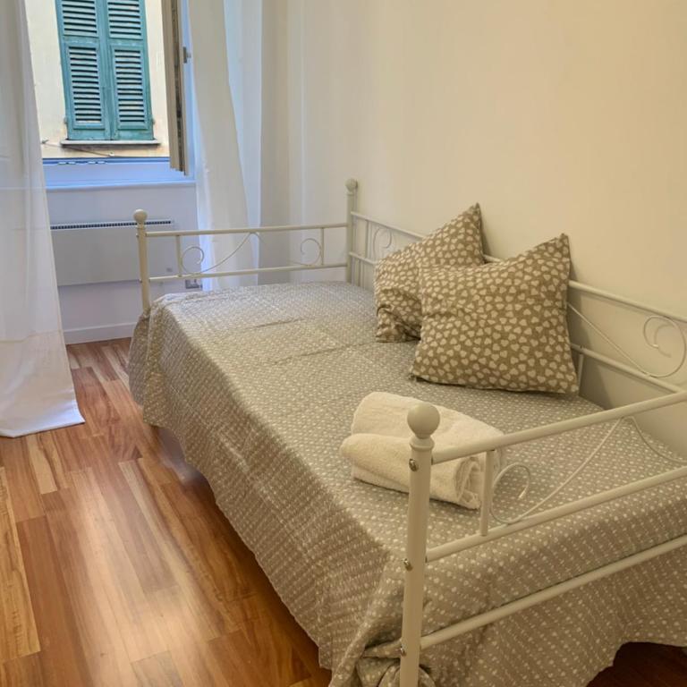 Caruggio 44 - Appartamento con 2 Camere da Letto - 10
