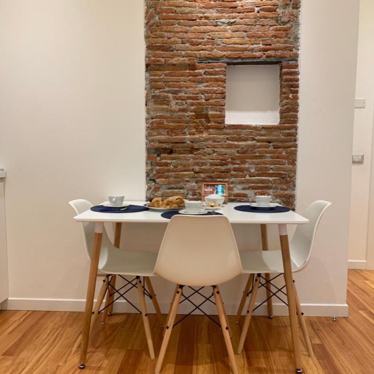 Caruggio 44 - Appartamento con 2 Camere da Letto - 3