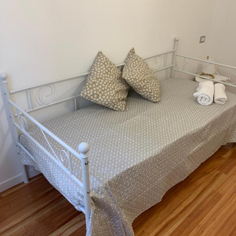 Caruggio 44 - Appartamento con 2 Camere da Letto - 9