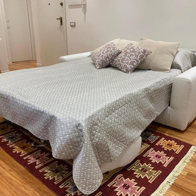 Caruggio 44 - Appartamento con 2 Camere da Letto - 12