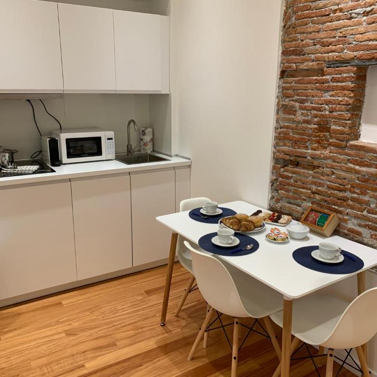 Caruggio 44 - Appartamento con 2 Camere da Letto - 13