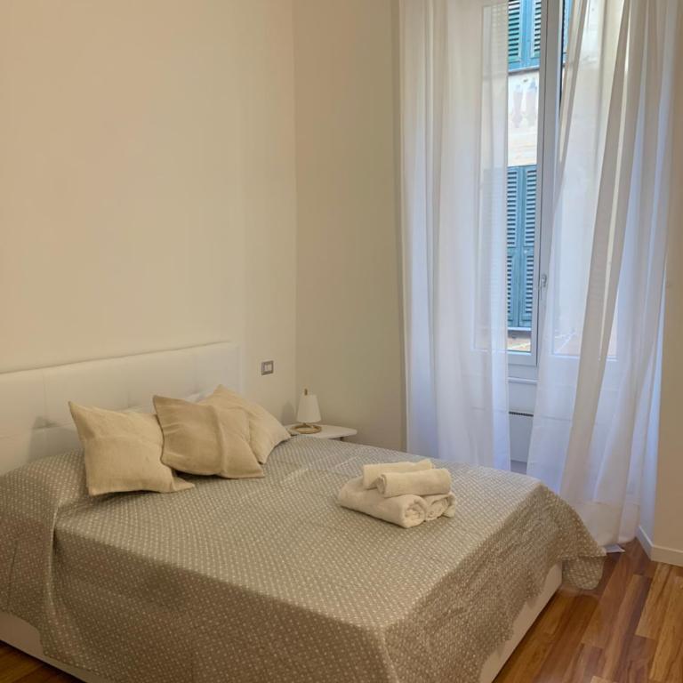 Caruggio 44 - Appartamento con 2 Camere da Letto - 4