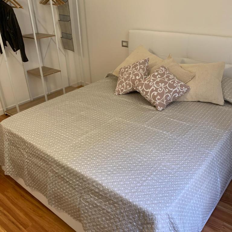Caruggio 44 - Appartamento con 2 Camere da Letto - 5