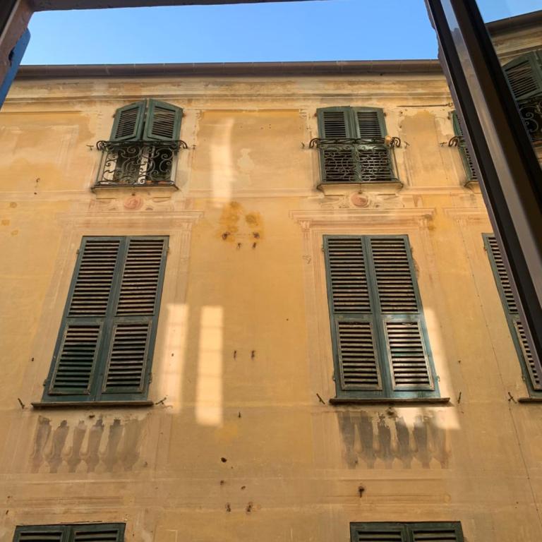 Caruggio 44 - Appartamento con 2 Camere da Letto - 24