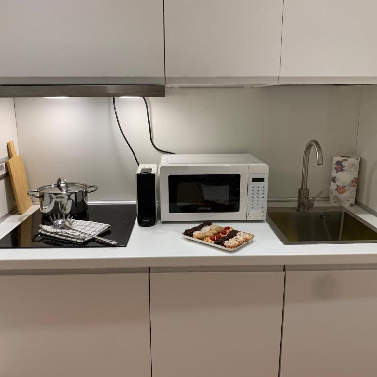 Caruggio 44 - Appartamento con 2 Camere da Letto - 14