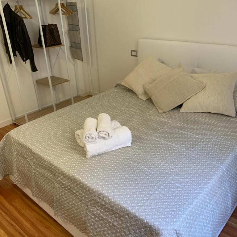 Caruggio 44 - Appartamento con 2 Camere da Letto - 6