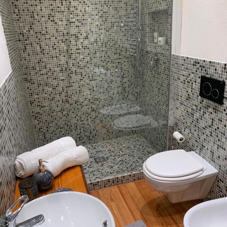 Caruggio 44 - Appartamento con 2 Camere da Letto - 20