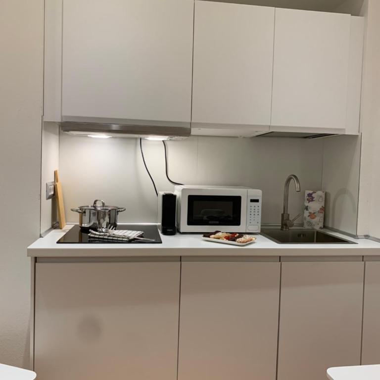Caruggio 44 - Appartamento con 2 Camere da Letto - 16