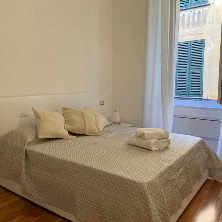Caruggio 44 - Appartamento con 2 Camere da Letto - 7