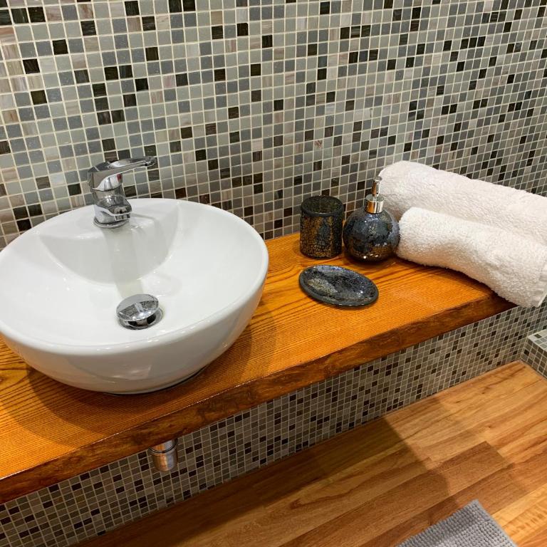 Caruggio 44 - Appartamento con 2 Camere da Letto - 18