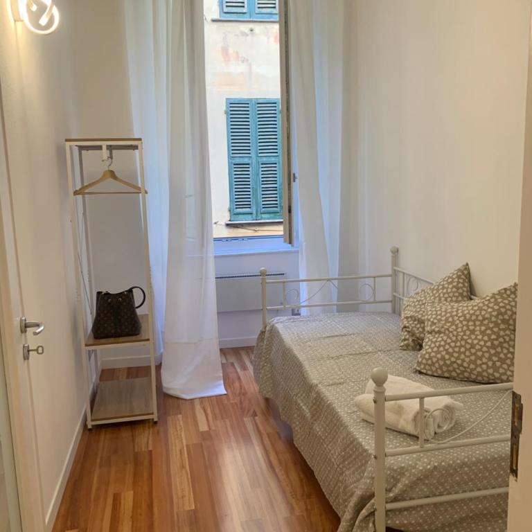 Caruggio 44 - Appartamento con 2 Camere da Letto - 8