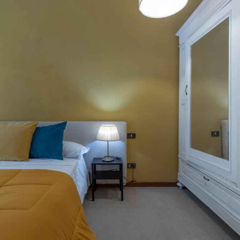 Villa Lia - Apartment in Villa with private garden and Pool - Villa con Piscina Privata - 44