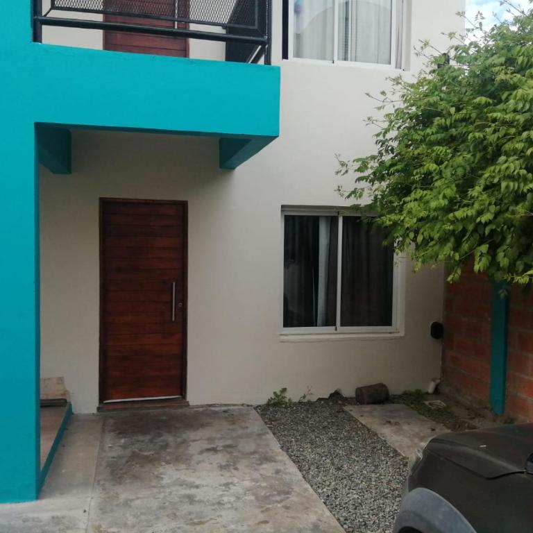 Javier 1 - Apartamento de 1 dormitorio - 15