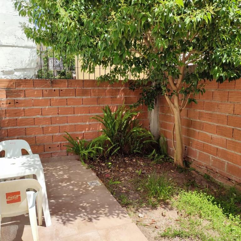 Javier 1 - One-Bedroom Apartment - 24