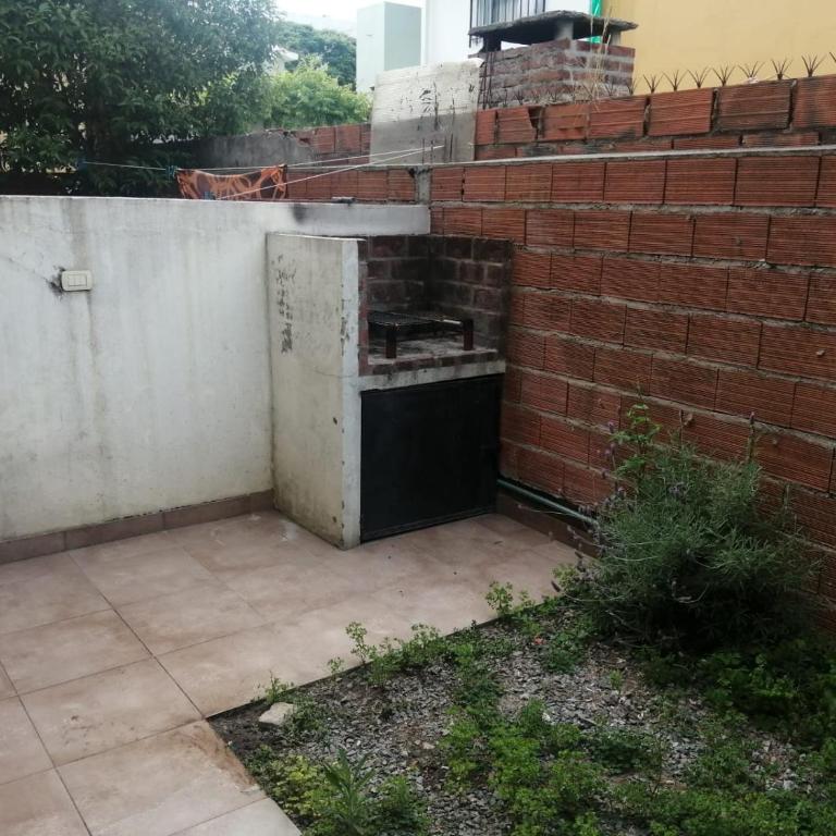 Javier 1 - Apartamento de 1 dormitorio - 25