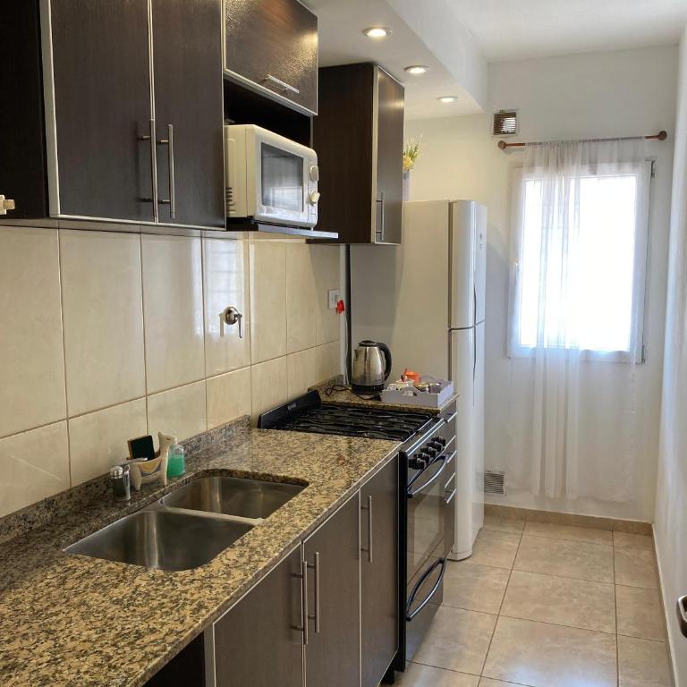 Complejo Pampa 1 - Apartamento - 4