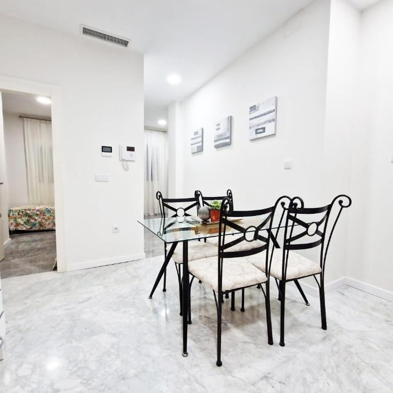 Alojamientos Fenix - Standard Apartment - 24