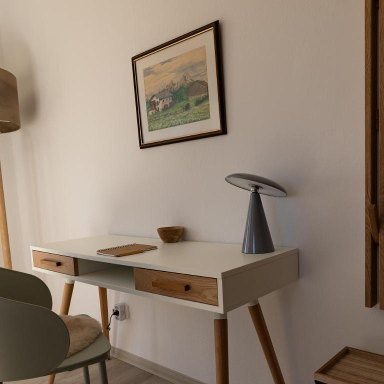 Artenreithof - Three-Bedroom Deluxe Apartment - 19