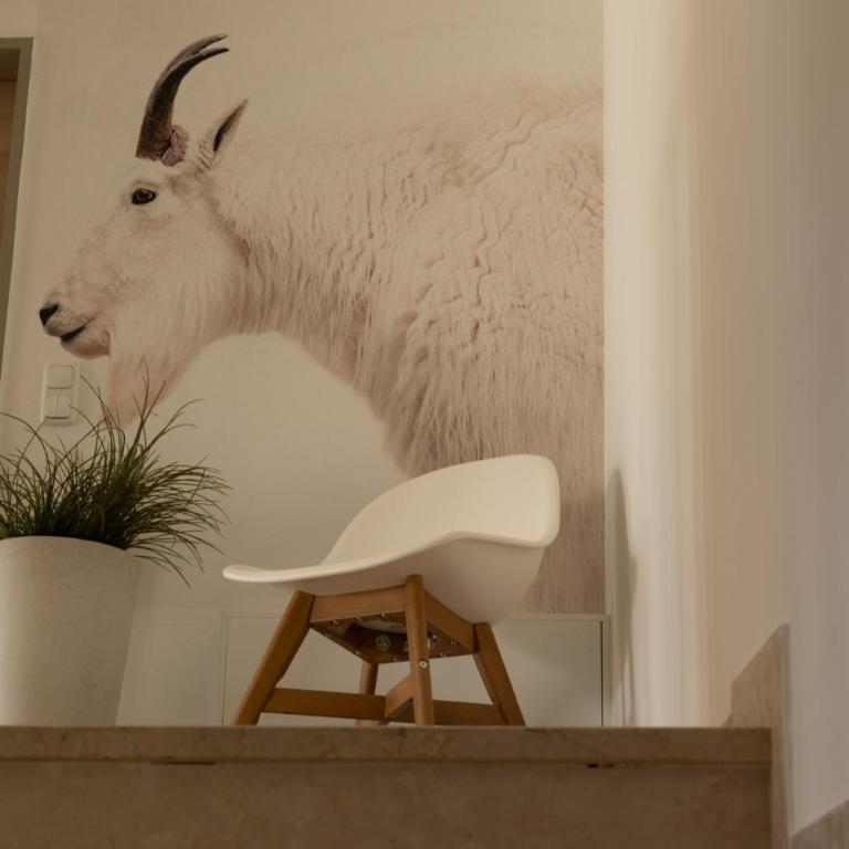 Artenreithof - Three-Bedroom Deluxe Apartment - 15