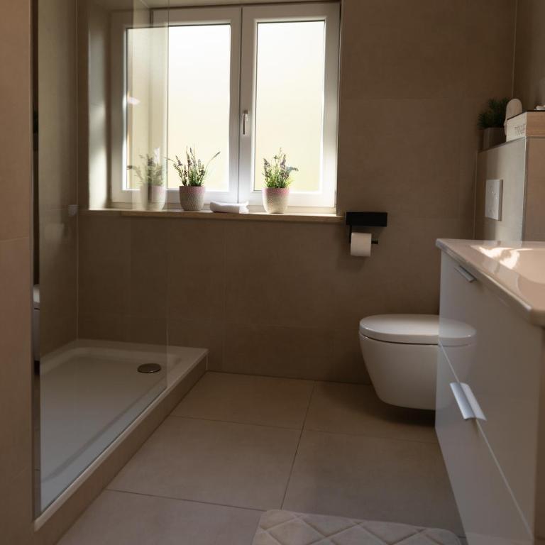 Artenreithof - Three-Bedroom Deluxe Apartment - 22