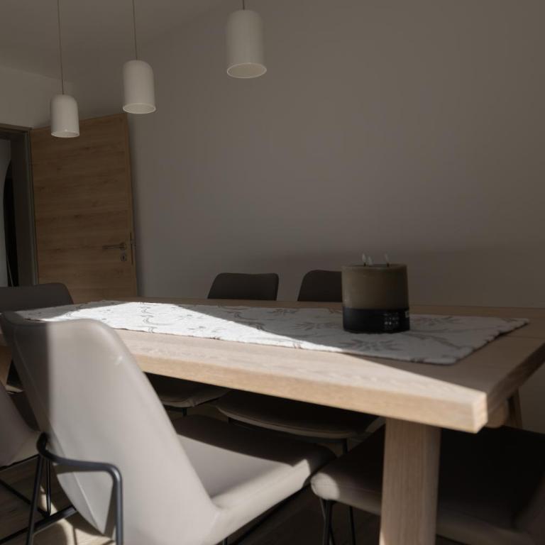 Artenreithof - Three-Bedroom Deluxe Apartment - 40