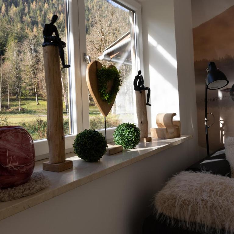 Artenreithof - Three-Bedroom Deluxe Apartment - 39