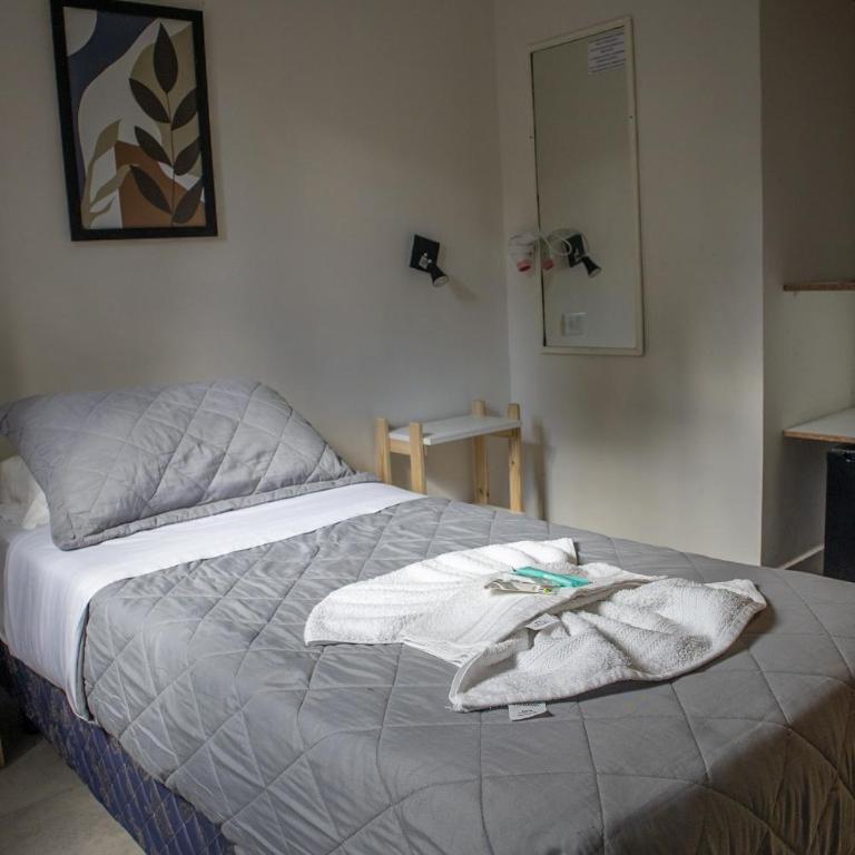 Aguila Blanca - Single Room - 7