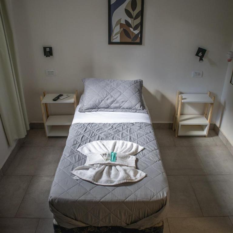 Aguila Blanca - Single Room - 4