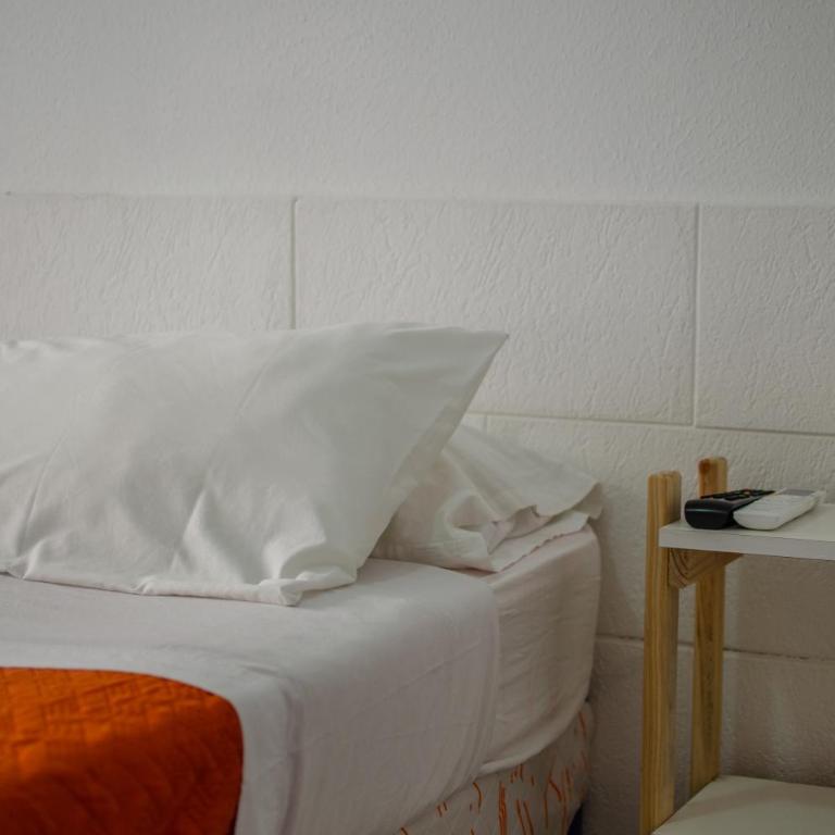 Aguila Blanca - Single Room - 8