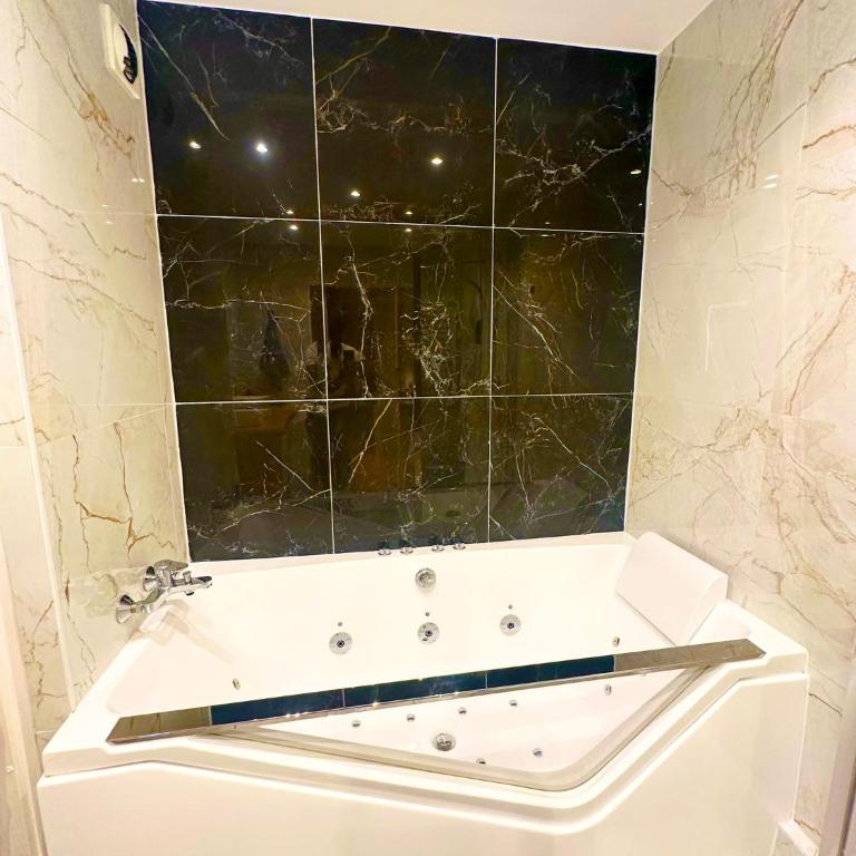 Le Kellermann Confort centre Gare - Pompidou - Appartement 2 Chambres - 25