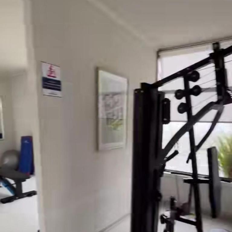 Viña del Mar - ARRIENDO DEPARTAMENTO AMOBLADO - Apartamento de 2 dormitorios - 40