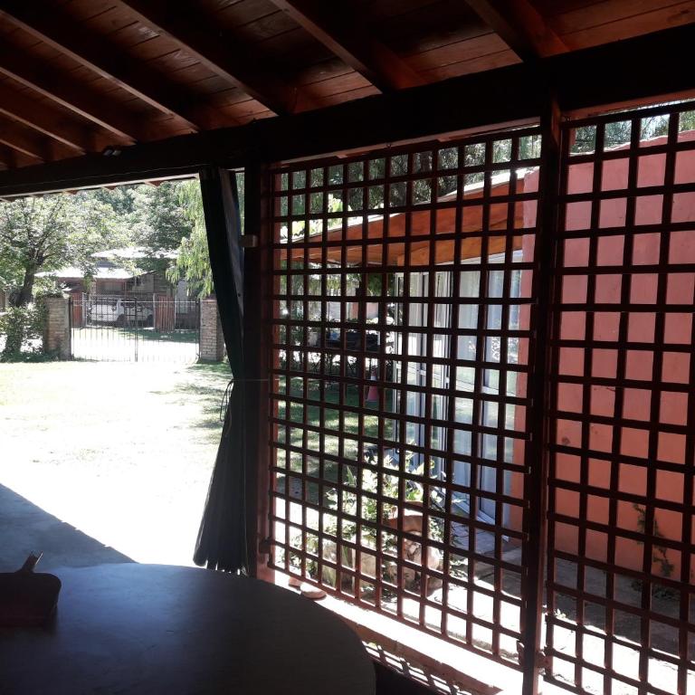 Departamentos Don Carlos - Two-Bedroom Apartment - 12