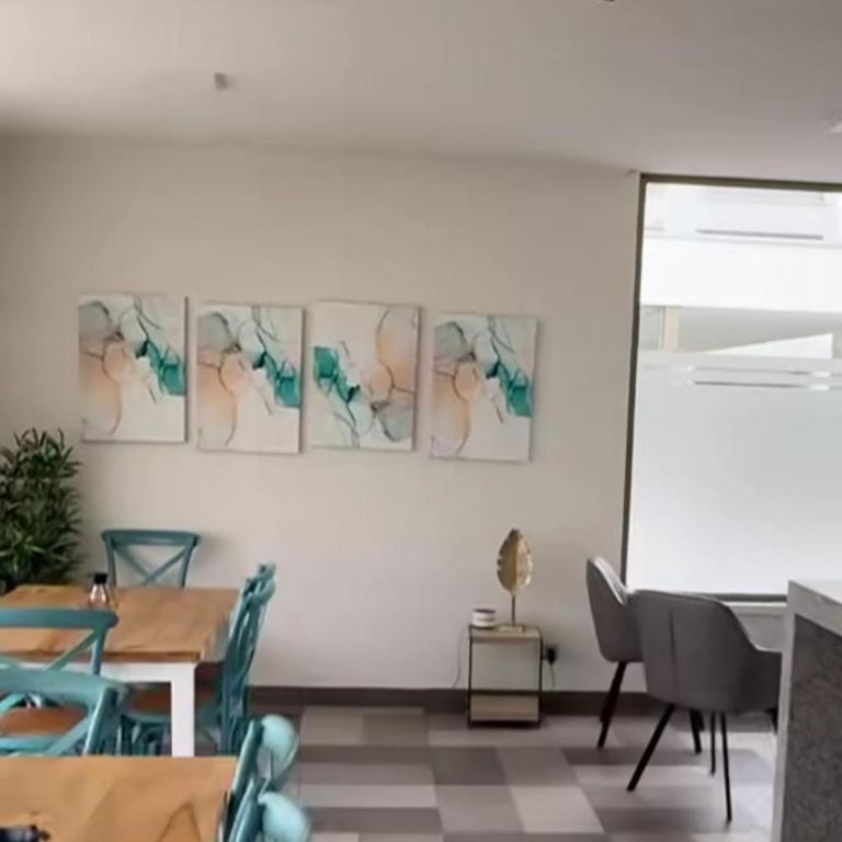 Departamento Viña del Mar - Two-Bedroom Apartment - 43