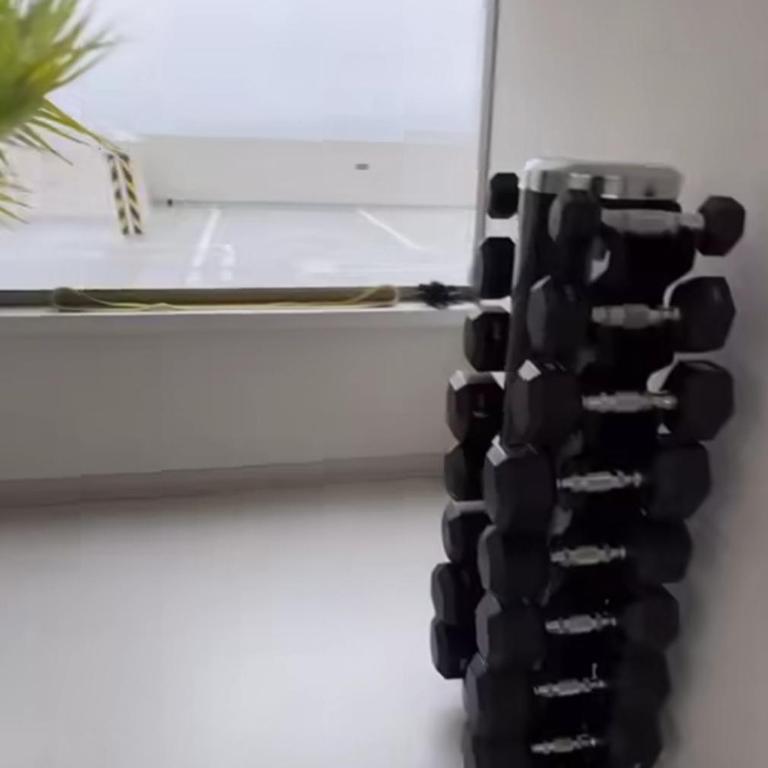 Departamento Viña del Mar - Two-Bedroom Apartment - 36