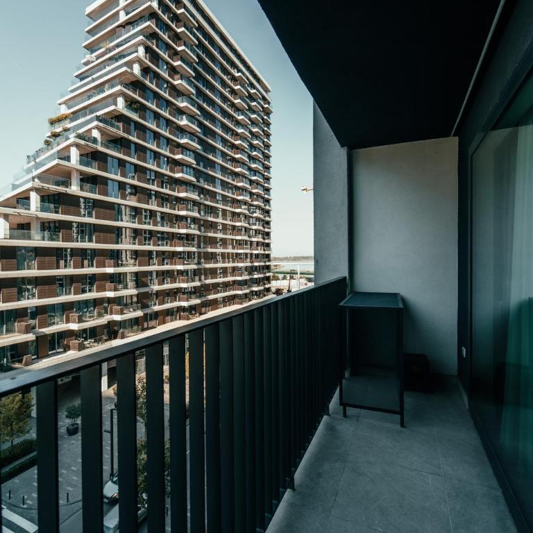 Belgrade Waterfront Paradise - Deluks Apartman - 12