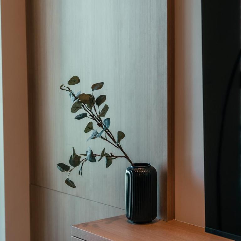 Belgrade Waterfront Paradise - Deluks Apartman - 11