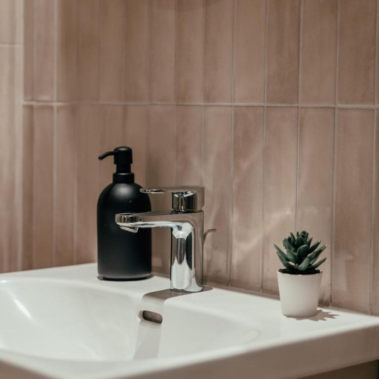 Belgrade Waterfront Paradise - Deluks Apartman - 27