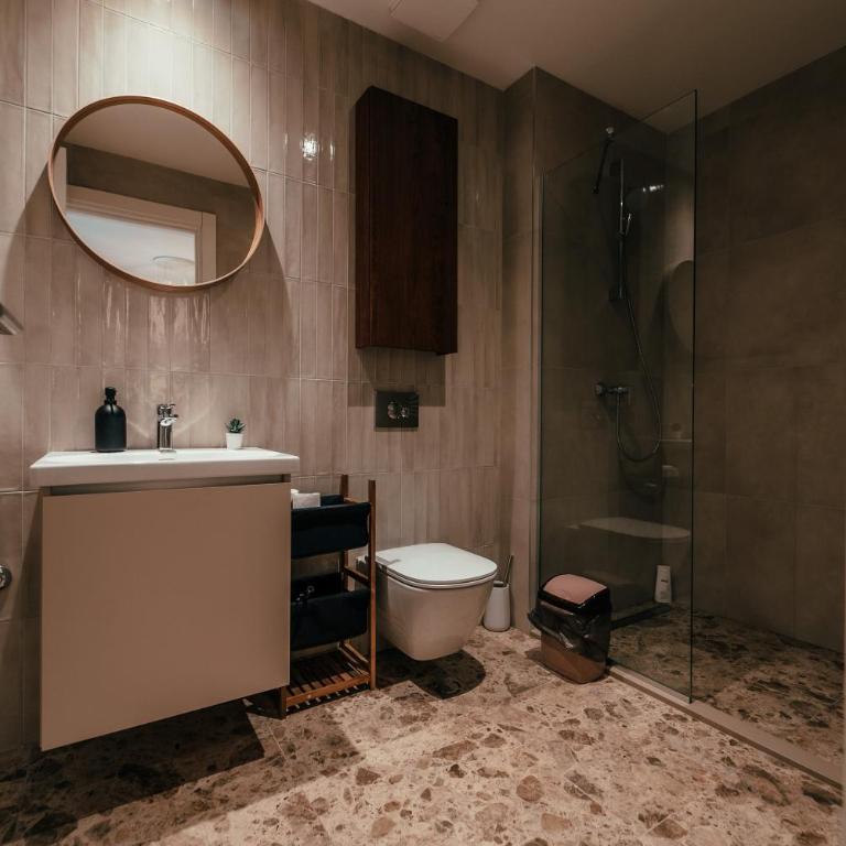 Belgrade Waterfront Paradise - Deluks Apartman - 13