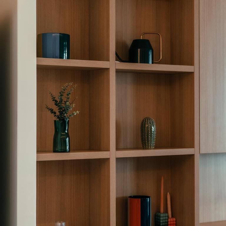 Belgrade Waterfront Paradise - Deluks Apartman - 20