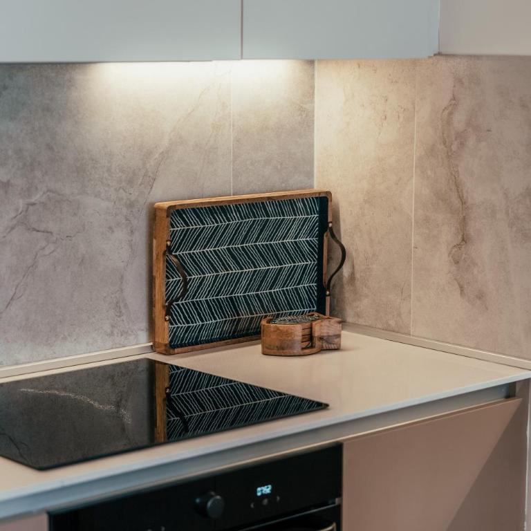 Belgrade Waterfront Paradise - Deluks Apartman - 19