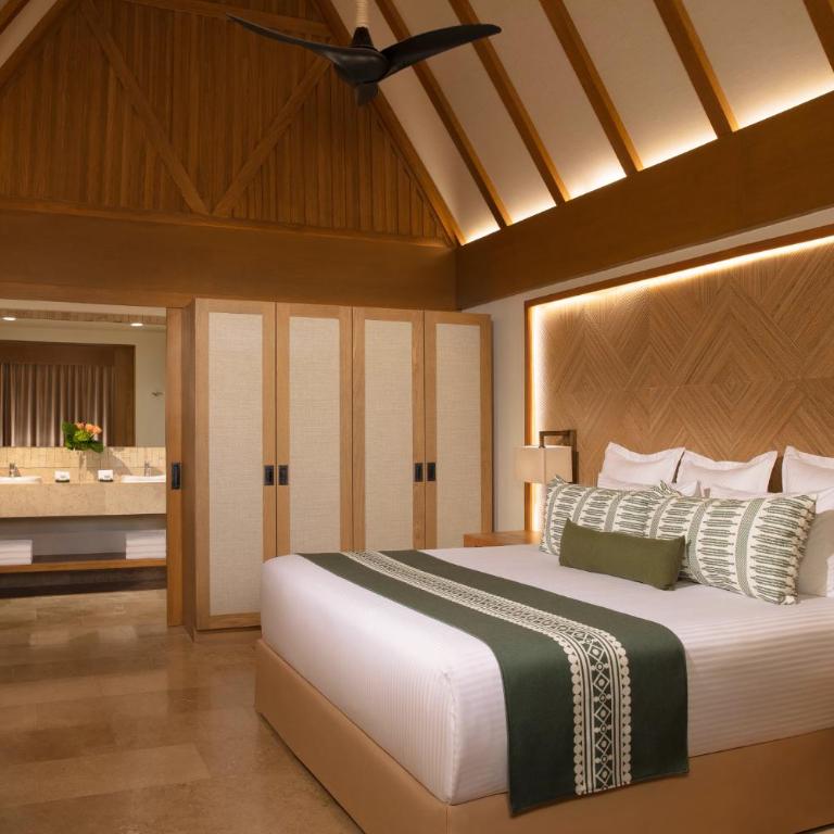 Dreams Sapphire Resort & Spa - Club Two-Story Villa - 6