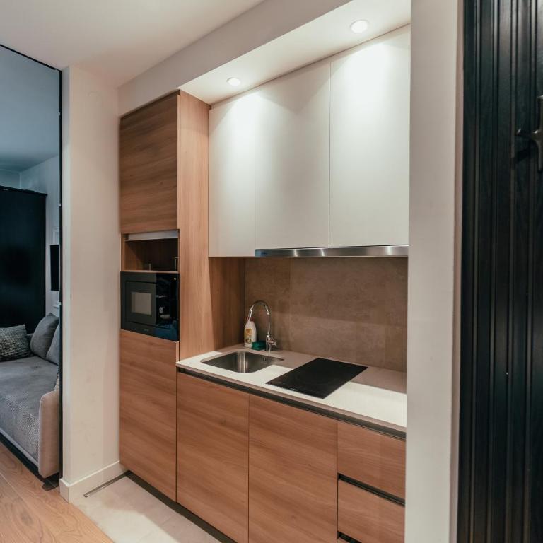 Belgrade Waterfront Paradise - Superior Studio - 11