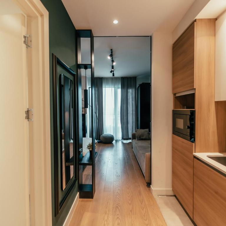 Belgrade Waterfront Paradise - Superior Studio - 9