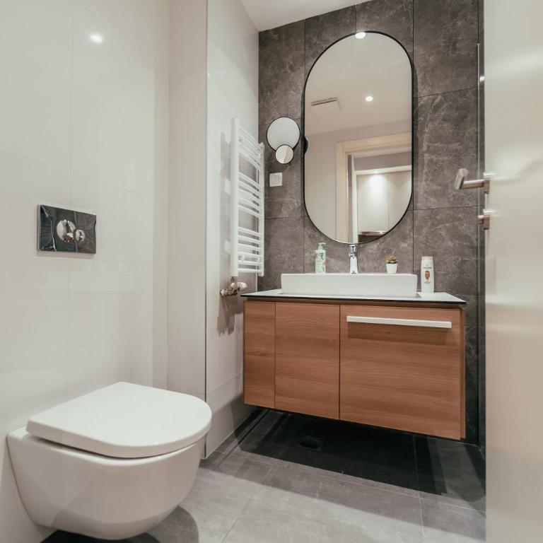 Belgrade Waterfront Paradise - Superior Studio - 8