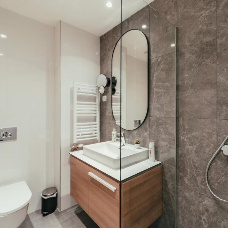 Belgrade Waterfront Paradise - Superior Studio - 10