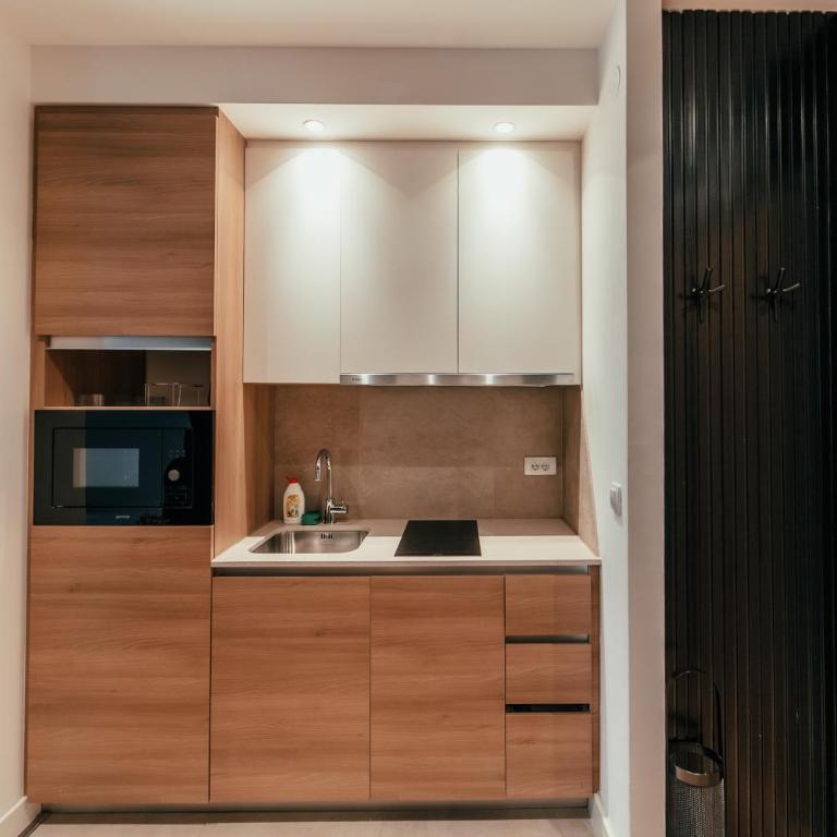 Belgrade Waterfront Paradise - Superior Studio - 3