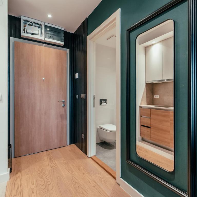 Belgrade Waterfront Paradise - Superior Studio - 6